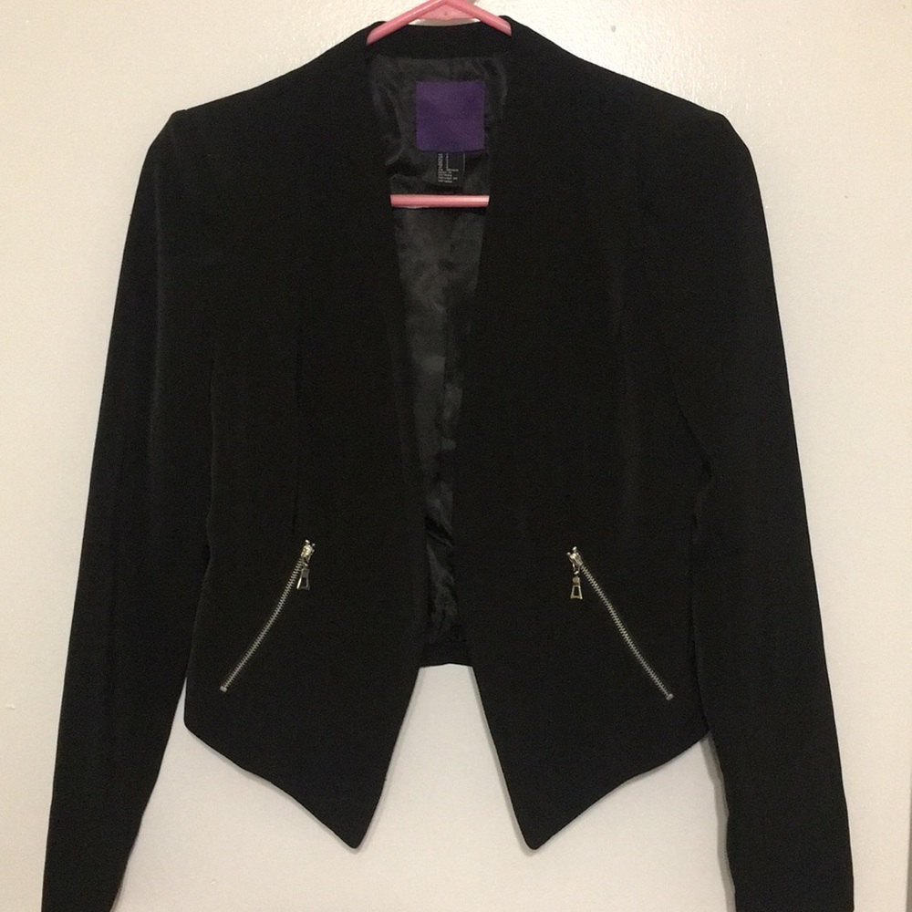 Forever 21 blazer